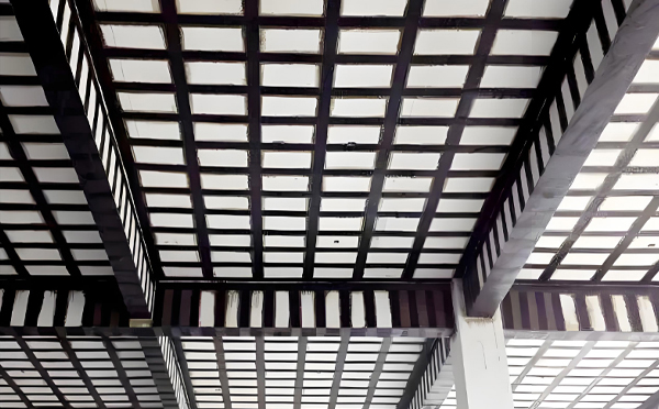 札达建筑加固技术的新选择：探索札达碳纤维加固的优势